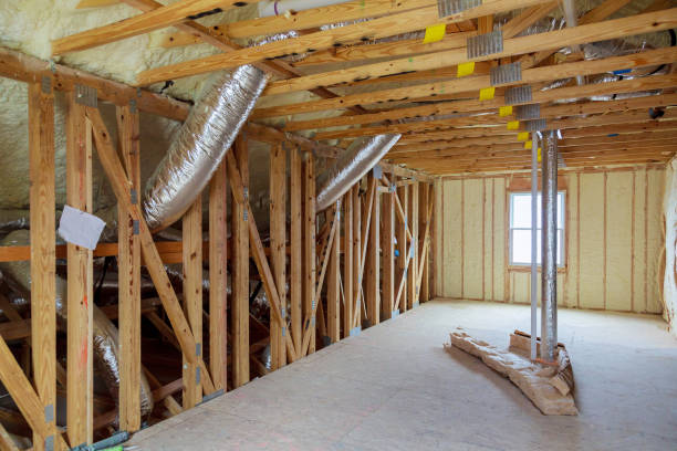 Best Commercial Insulation in Liberty, UT
