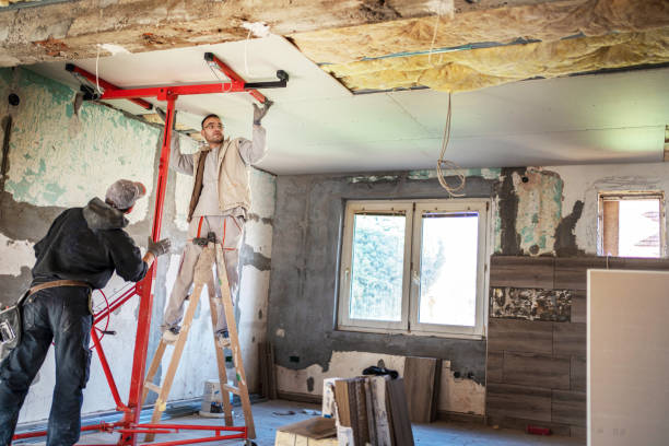 Best Spray Foam Insulation in Liberty, UT