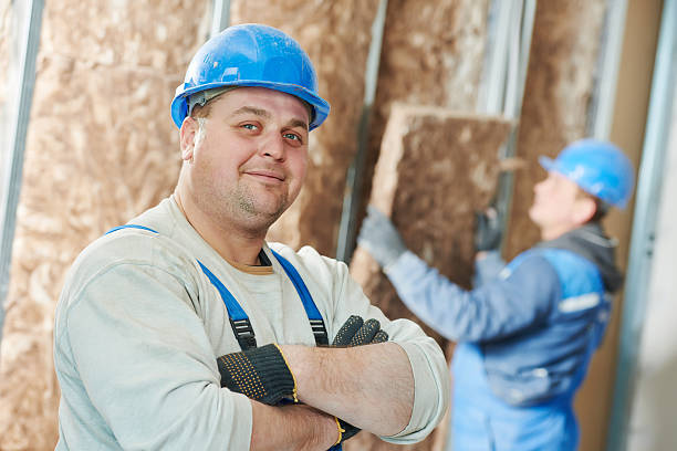 Best Insulation for Specific Applications in Liberty, UT